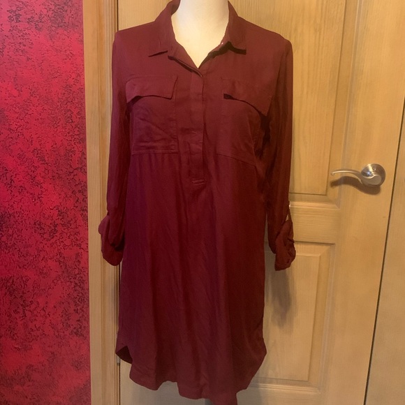 Authentic American Heritage Dresses & Skirts - T-shirt dress